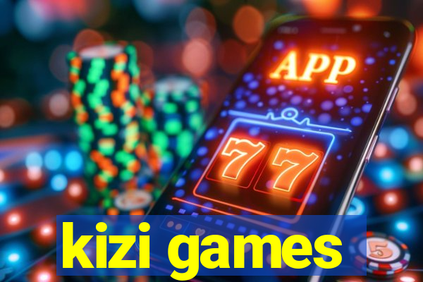 kizi games